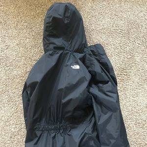 Northface Rain Jacket